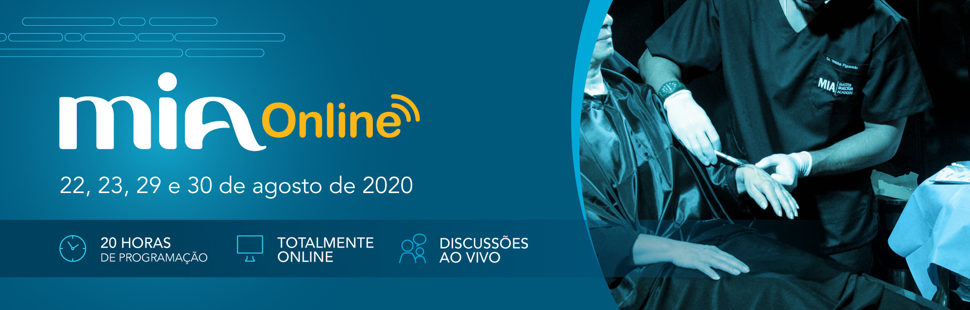 Home Master Injector Academy